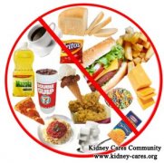 What Food to Avoid for Patients with Polycystic Kidney Disease