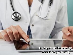 How to Treat Kidney Failure Stage 5 with Creatinine 5.7