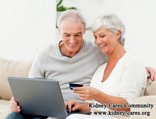 Natural Ways To Help Reverse Kidney Failure