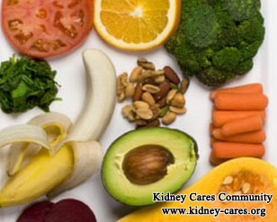 What Is The Cause And Treatment Of High Potassium Level In Kidney Failure