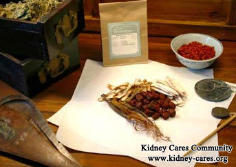 Are There Any Methods In CKD Other Than Dialysis