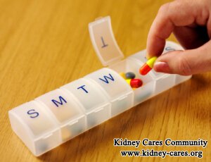 Is There Any Medication That Makes Cysts on Kidneys Smaller
