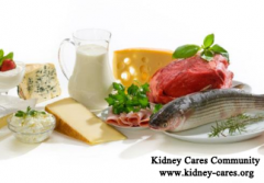 Is Eating A High Protein Level Bad For Your Kidneys If You Have Lupus