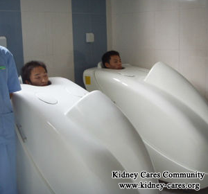 Can Damaged Kidneys Get Reactivated