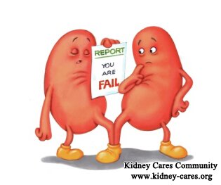 Does Creatinine 3.3 and BUN 72 Mean My Kidneys Are Failing