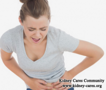 Why Does Diarrhea Occur After Renal Dialysis