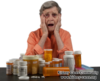 Is Hormone Therapy Bad For Kidney Failure Patients