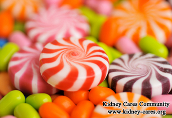 Is It Common For A Type 2 Diabetic Patient To Experience Sweet Taste In The Mouth