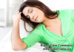 Is It Possible For Someone To Have PKD But No Symptoms