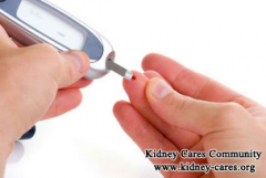Long Term Of Diabetes Can Decrease Kidney Function