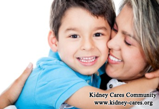 A Best Solution For Someone With Nephrotic Syndrome