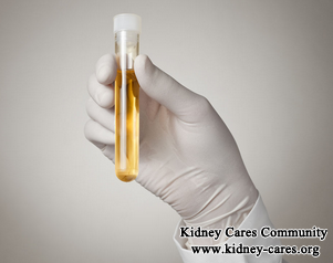 Is Urine Therapy Helpful For Kidney Failure