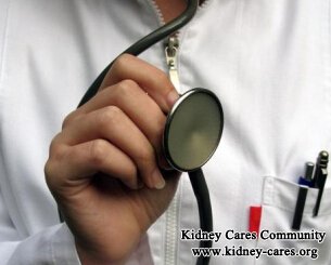 Can You Regain Kidney Function Once It Is Lost