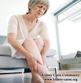 Is Swelling in The Legs A Side Effect Of Dialysis