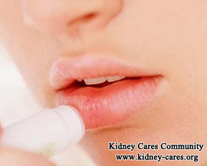Why Does Uremia Cause Ulcer