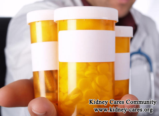 Should A Person With CKD Stage 3 Take Xarelto
