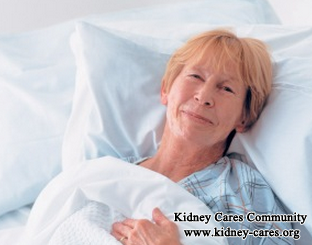 What Should I Do If Hormonotherapy Is Invalid In Nephrotic Syndrome