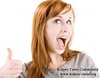 What Are My Chances of Getting Better with 45% Kidney Function