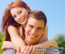 Is CKD Stage 3 Reversible