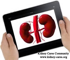 What Things Can I Do to Keep My Kidneys from Failing