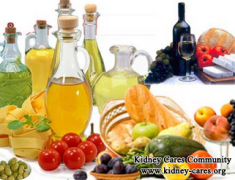 Stage 3 Of CKD With High Blood Pressure And Diabetes Can Be Treated Well