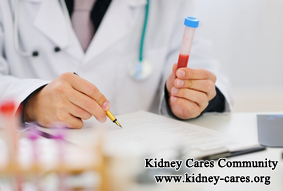 Relation Between Creatinine And Uric Acid Excretion