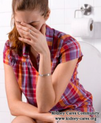 What Is The Treatment For Constipation In Stage 4 CKD