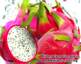Is It OK To Eat Dragon Fruit For Lupus Nephritis Patients
