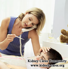Why Do Dialysis Patients Have Fever