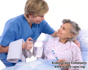 What Is The Nursing Care Of Kidney Failure