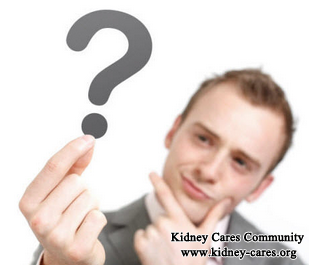 Creatinine Level At 9 But No Symptoms: Is It Normal