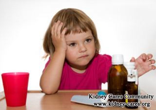 What Habits Cause A Relapse In Nephrotic Syndrome