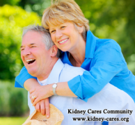 How Long Does A Person Live After Giving Up Dialysis