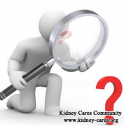 Can Infection Be From Chronic Kidney Disease