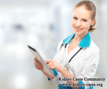 How Can Lower Creatinine Level 11.3 Without Dialysis