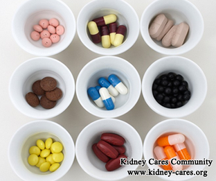 How Do Western Medicines Treat Kidney Failure