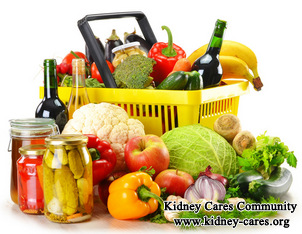 Top 7 Diet Suggestion For Dialysis Patients