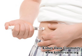 How To Cure Kidney Failure With Diabetes