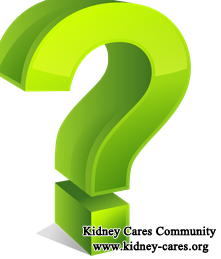 What To Do When Complications Occur During Dialysis