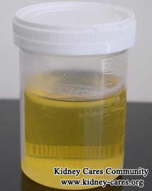Does FSGS Cause Proteinuria