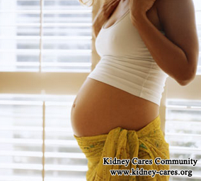 Is It Possible For Dialysis Patients To Get Pregnant