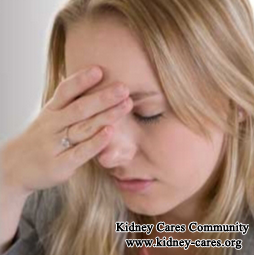 Is Mental Confusion After Dialysis Permanent