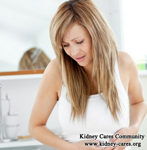 Has Anyone Suffered From Diarrhea While On Dialysis
