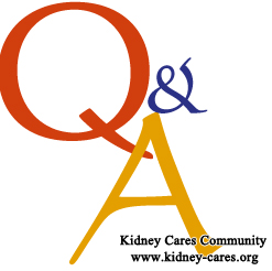 What Does Creatinine 2.36 Indicate And What Should Do