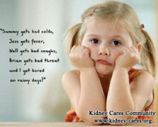 What Is The Prognosis Of IgA Nephropathy