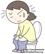Can One Use Lactulose For Constipation In Renal Impairment