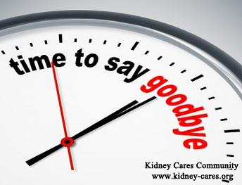 How To Help Uremia Patients Avoid Dialysis