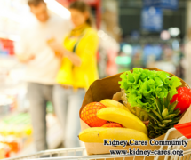 What Is The Diet For Kidney Disease Patients