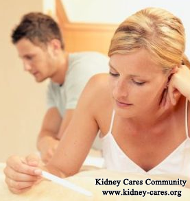 Can Kidney Failure Patients On Dialysis Get Pregnant