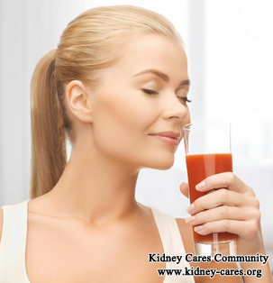 Would Goji Juice Help Kidney Function Improve